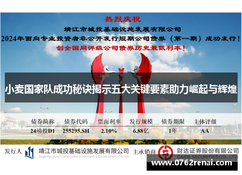 小麦国家队成功秘诀揭示五大关键要素助力崛起与辉煌